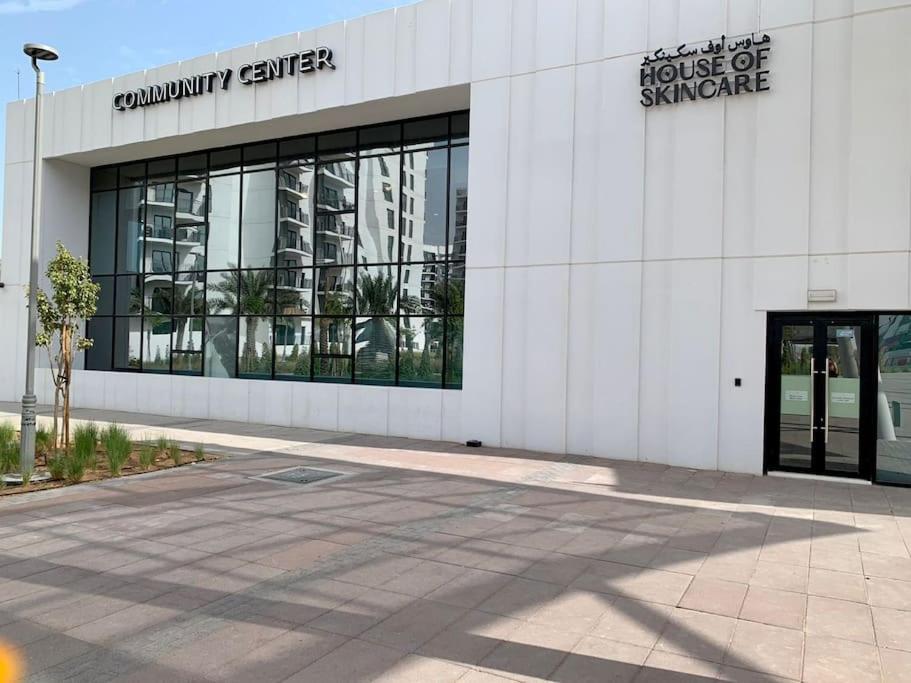 Top Rated Family Suite - Yas Abu Dabi Exterior foto